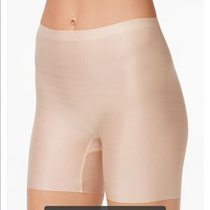 Brand new bundle of 2 Wacoal body base shorty